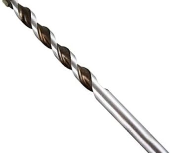 Broca 10,0 Aço Widia – Irwin