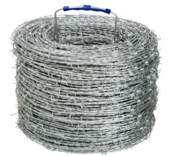 Arame Farpado Chifre de Boi – 400m