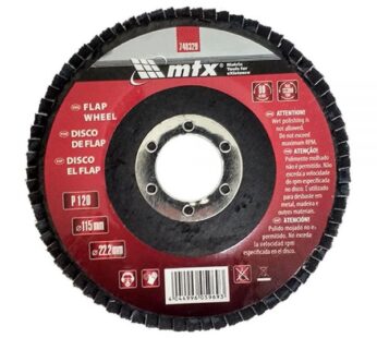 Disco Flap 4,5 G 060 MTX