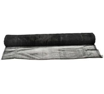Tela de Sombreamento Rafia Preto 70% com 300cm LG – 50m