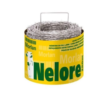 Arame Farpado Nelore – 100m