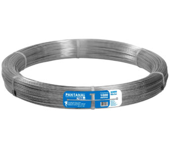 Arame Ovalado Pantanal 17×15 – 1000m