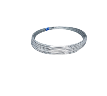 Areme Zincado Macio – BWG 10 (3,40mm)