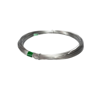 Areme Zincado Macio – BWG 18 (1,24mm)