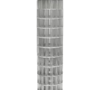 Tela Soldada Rodeio 10 x 5cm – 1,65mm – 1,50m