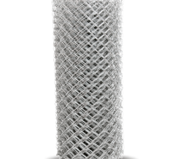 Tela de Alambrado Rodeio Malha 7,5 (75x75mm) Arame 14 (2,11mm)