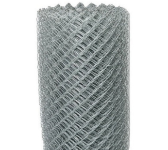 Tela de Alambrado Rodeio Malha 4 (40x40mm) Arame 18 (1,24mm)