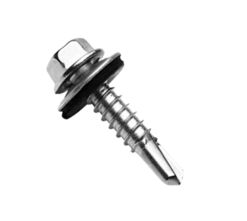 Parafuso Auto-Brocante 12 x 1 – 100 unidades